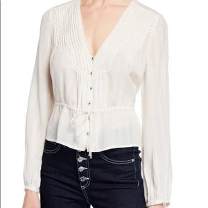 Veronica Beard Shirt